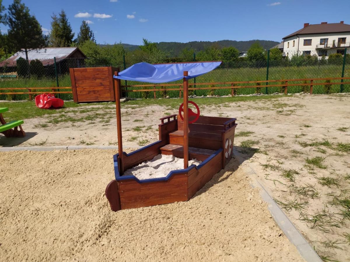 Bliźniacze Z Widokiem Na Skrzyczne Apartament *