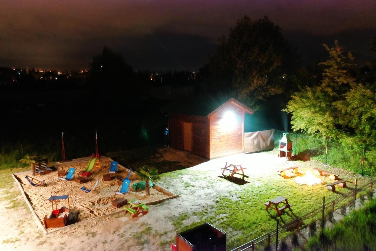 Apartament Bliźniacze Z Widokiem Na Skrzyczne