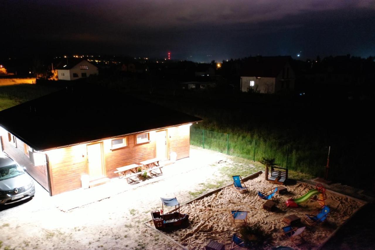 Przy Jeziorze Zywieckim Z Widokiem Na Skrzyczne Apartment Żywiec