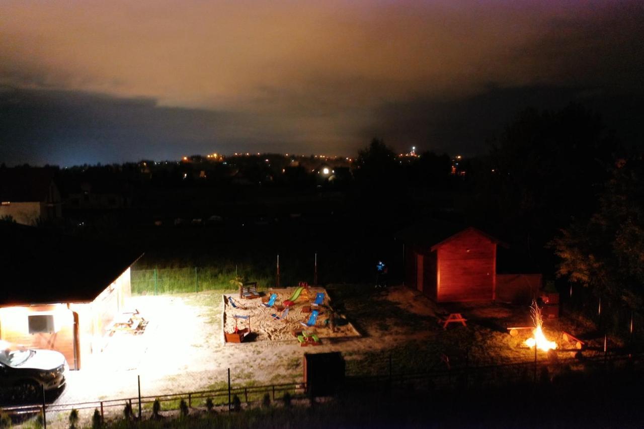 Bliźniacze Z Widokiem Na Skrzyczne Apartament Żywiec