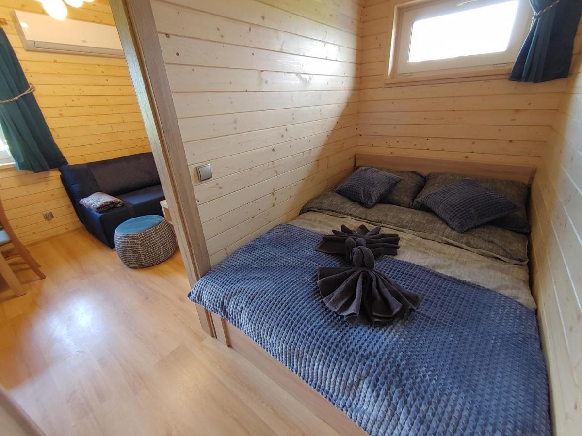 Bliźniacze Z Widokiem Na Skrzyczne Apartament Żywiec