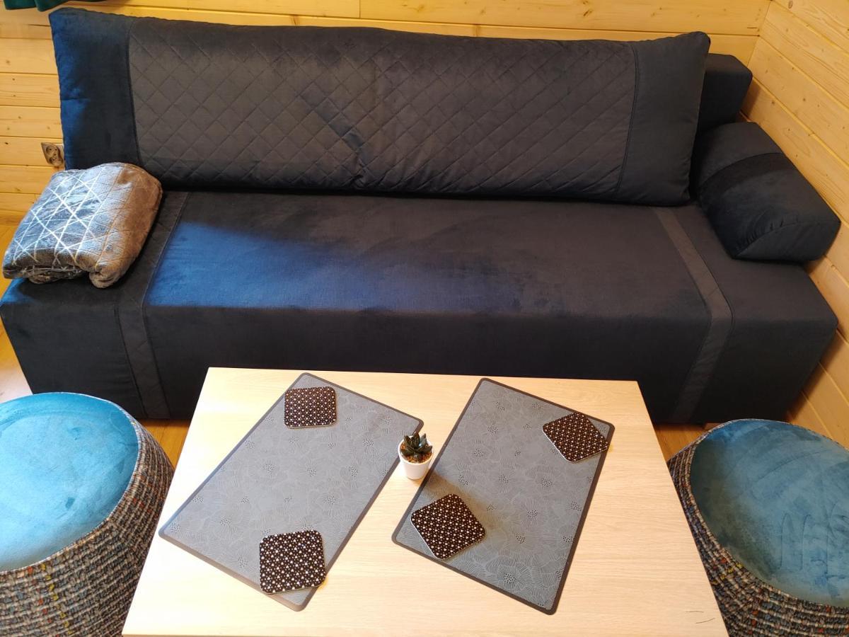 Przy Jeziorze Zywieckim Z Widokiem Na Skrzyczne Apartment Żywiec