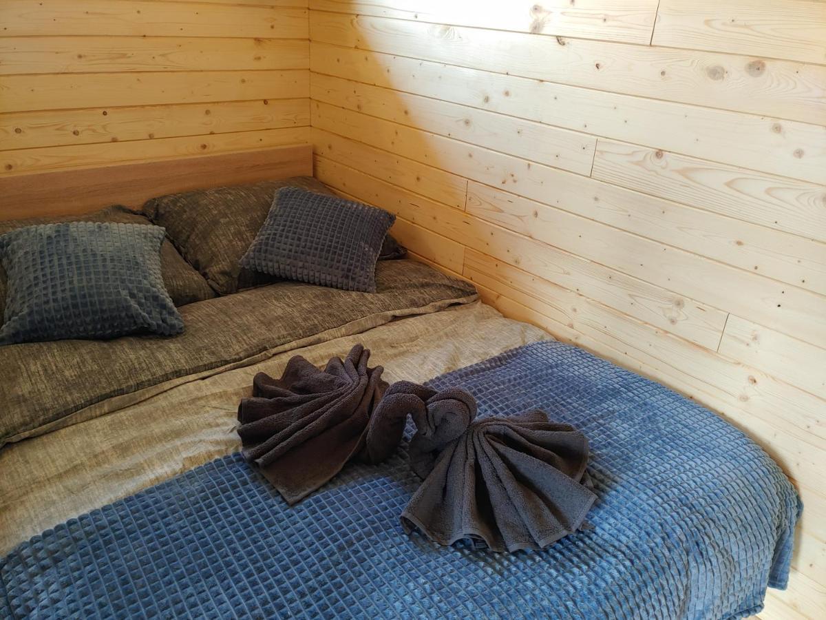 Apartment Przy Jeziorze Zywieckim Z Widokiem Na Skrzyczne