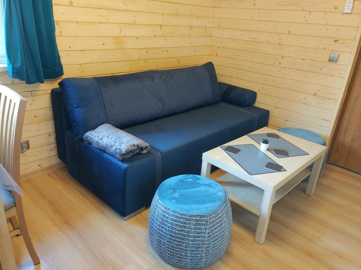 Apartament Bliźniacze Z Widokiem Na Skrzyczne *