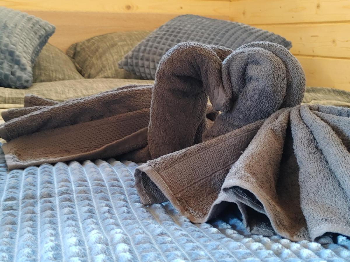 Apartament Bliźniacze Z Widokiem Na Skrzyczne *