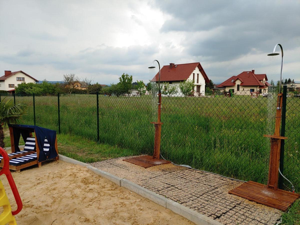Apartment Przy Jeziorze Zywieckim Z Widokiem Na Skrzyczne *