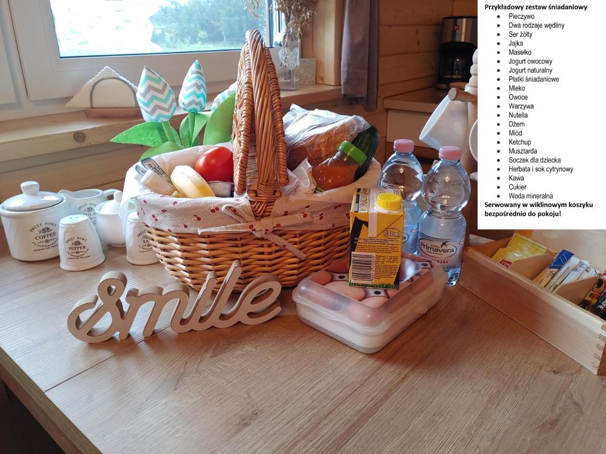 Przy Jeziorze Zywieckim Z Widokiem Na Skrzyczne Apartment