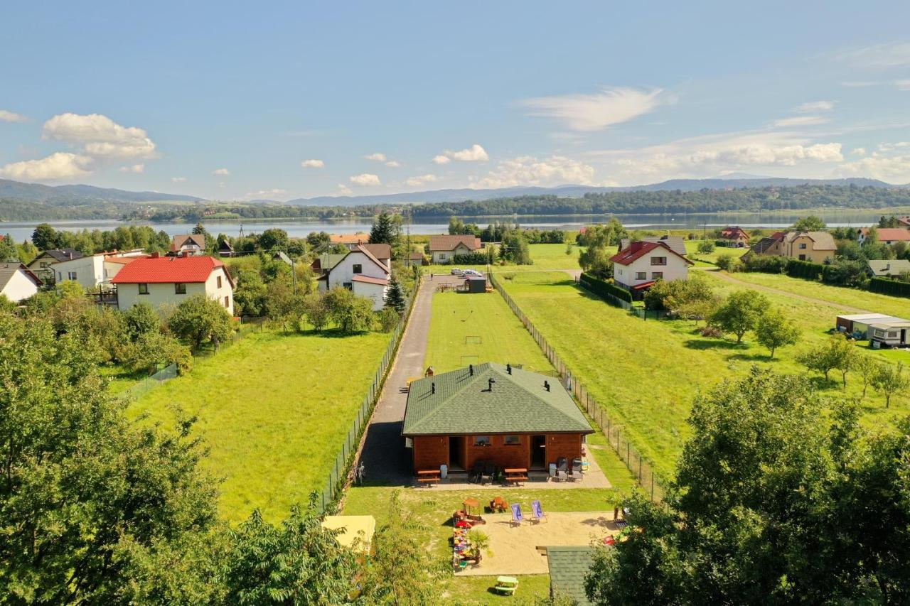 Bliźniacze Z Widokiem Na Skrzyczne Apartament *