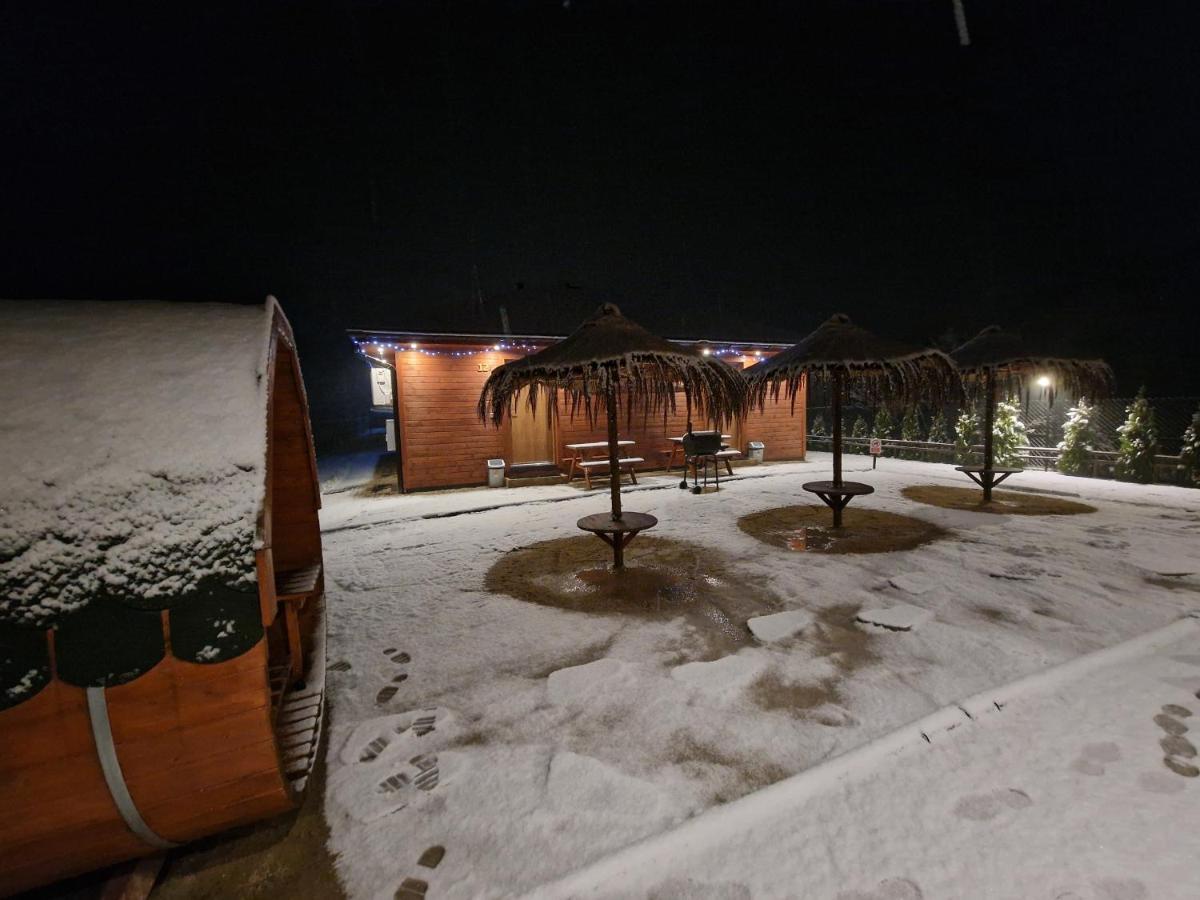 Bliźniacze Z Widokiem Na Skrzyczne Żywiec