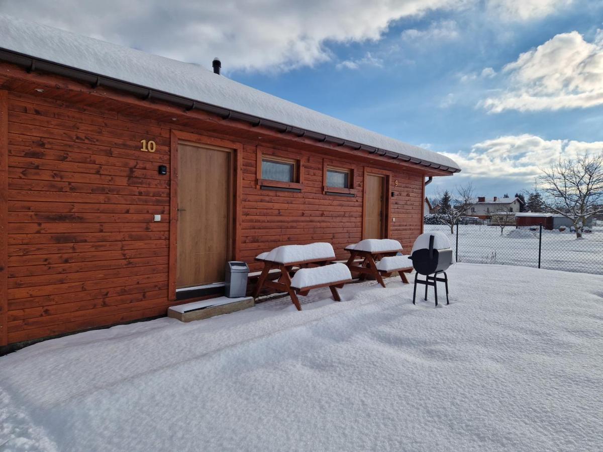 Apartament Bliźniacze Z Widokiem Na Skrzyczne *
