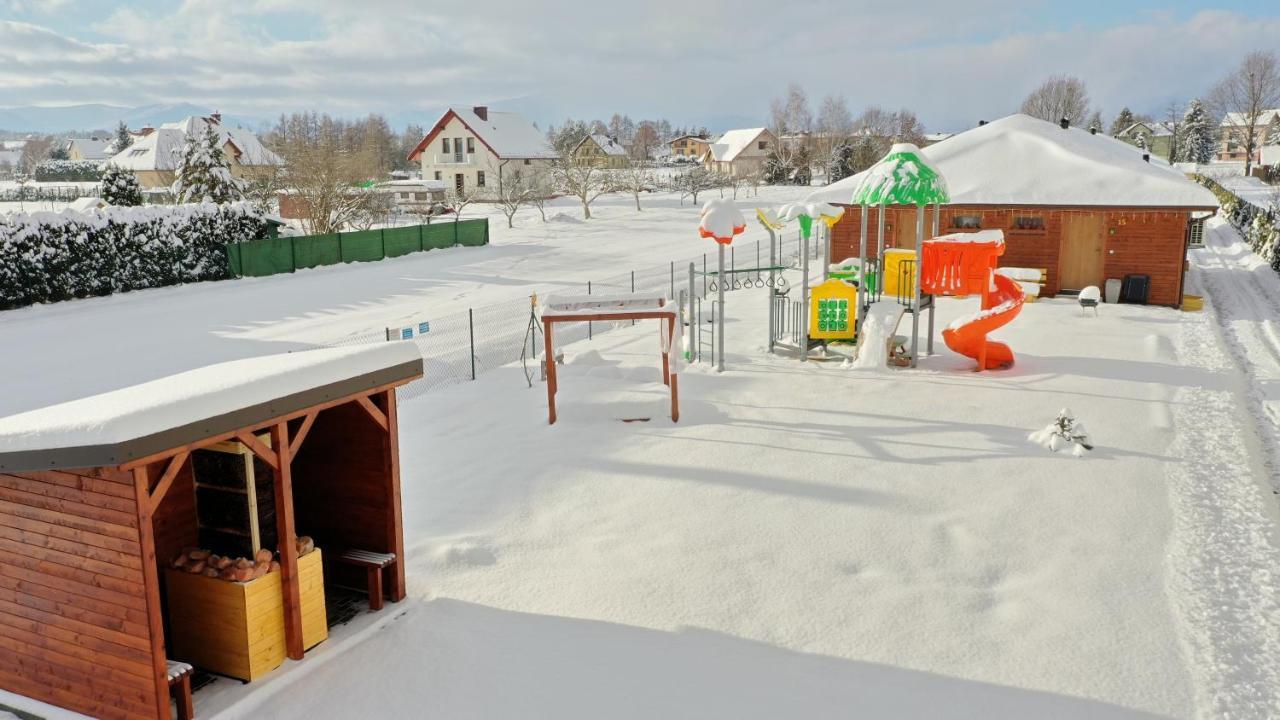 Bliźniacze Z Widokiem Na Skrzyczne * Żywiec